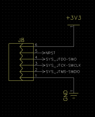 Diver JTAG