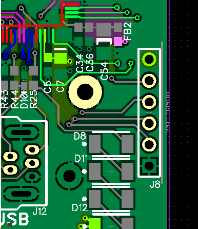 Diver JTAG2
