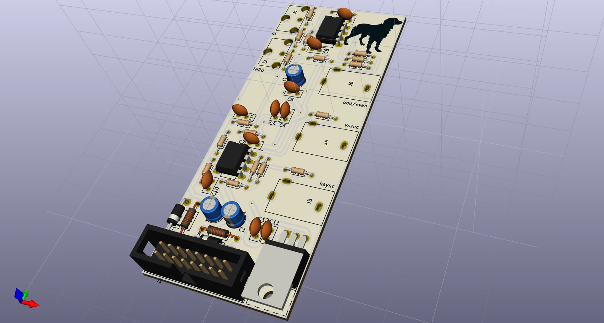 video-sync-extractor-SMT_vert-pcb
