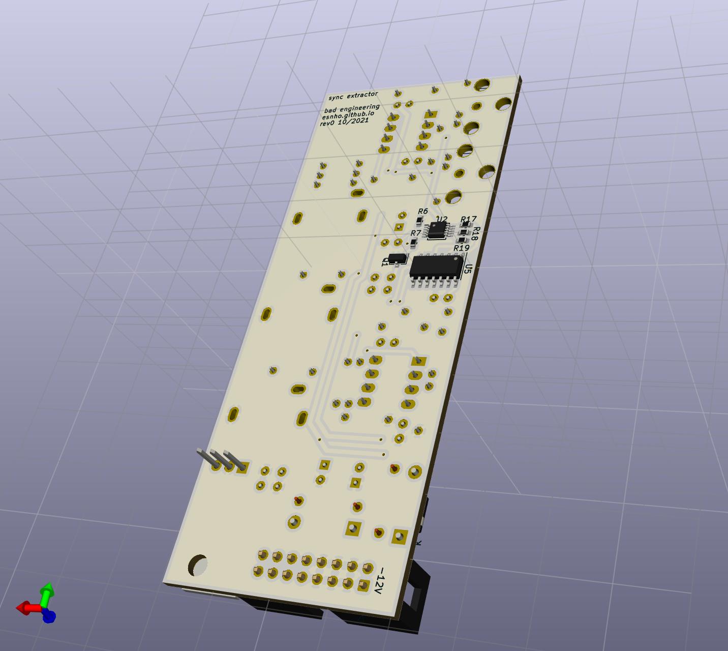 video-sync-extractor-SMT_vert-pcb_back