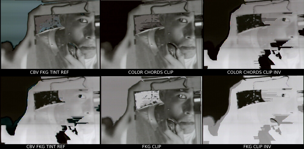 CLIP GRID