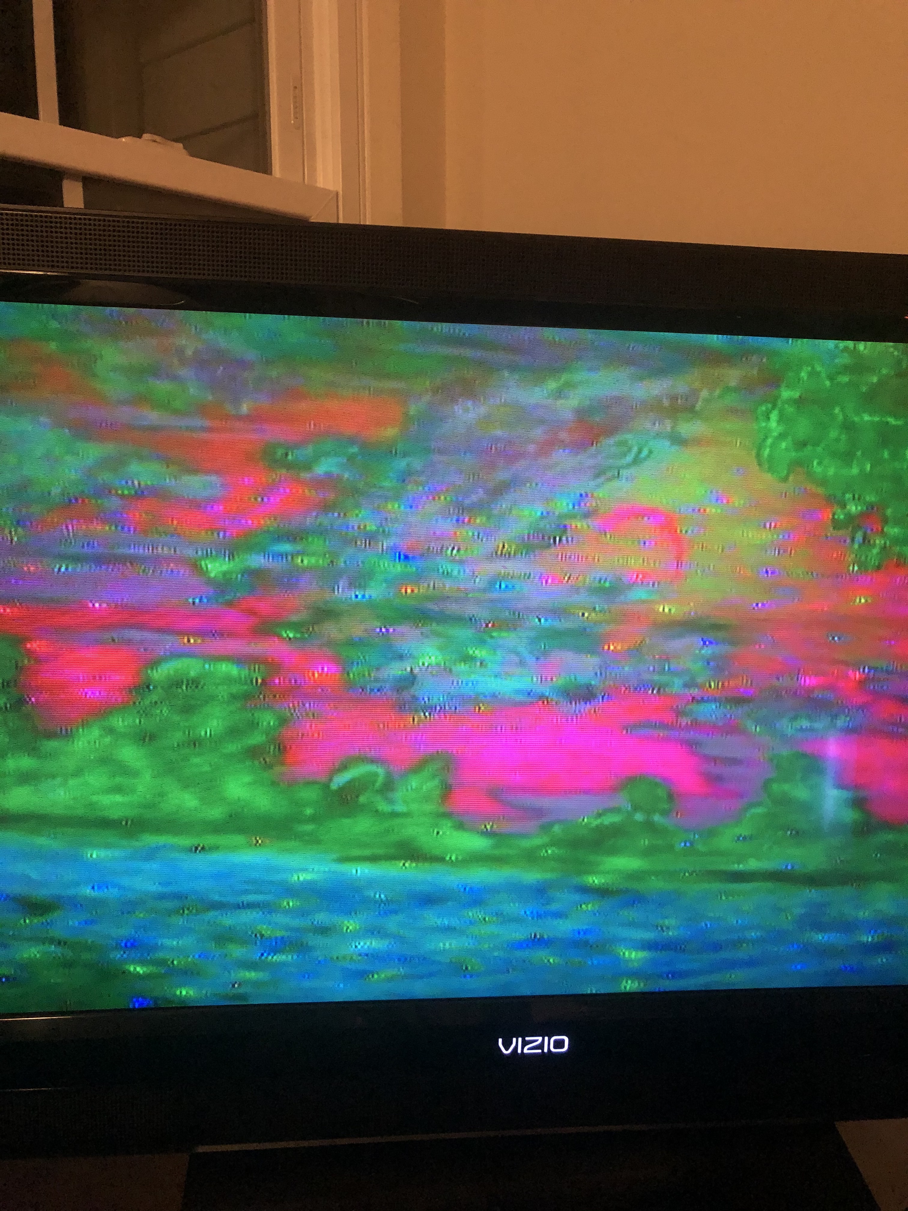 Saturated
