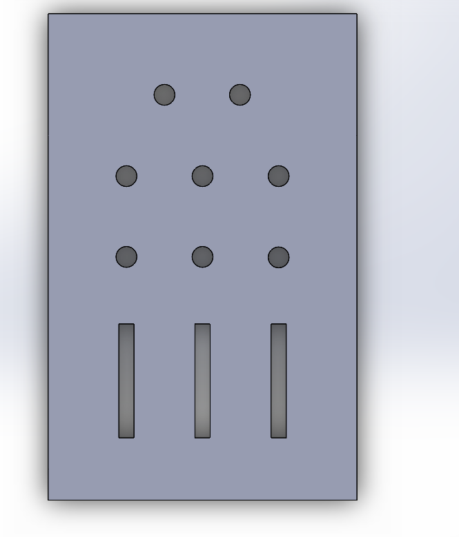 RGBFrontpanel
