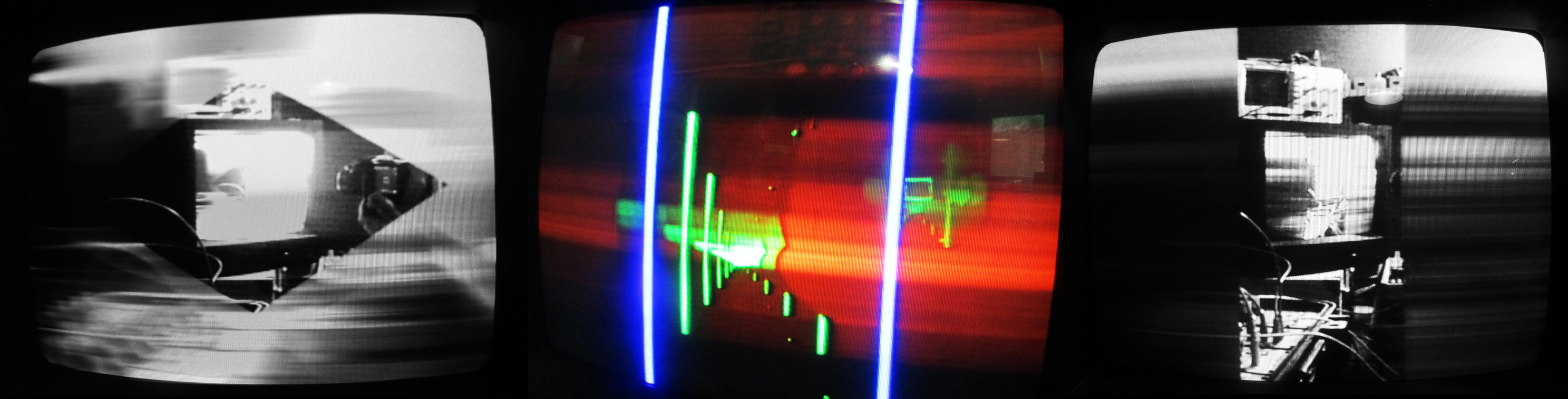 screens