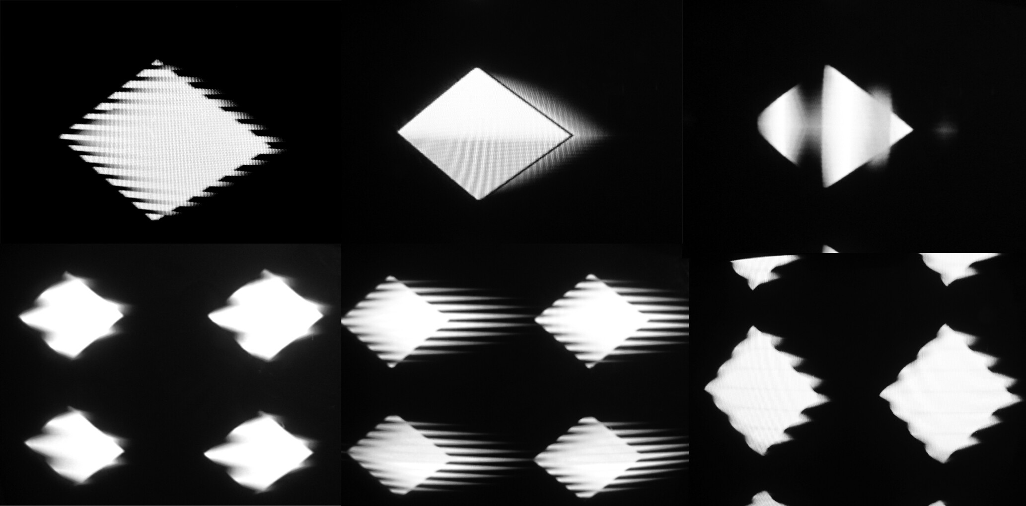 shape effects