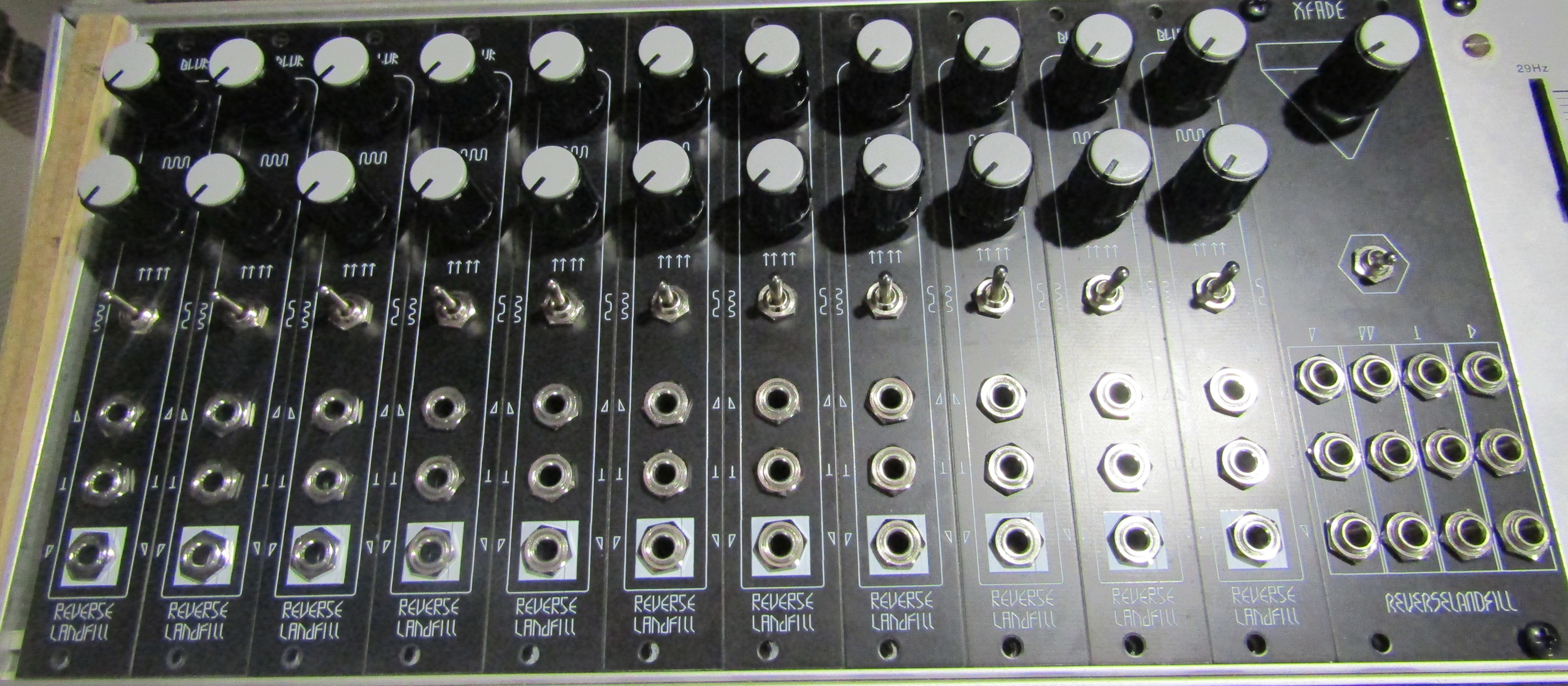 modules