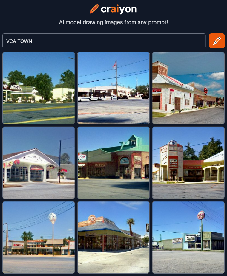 craiyon_165943_VCA_TOWN