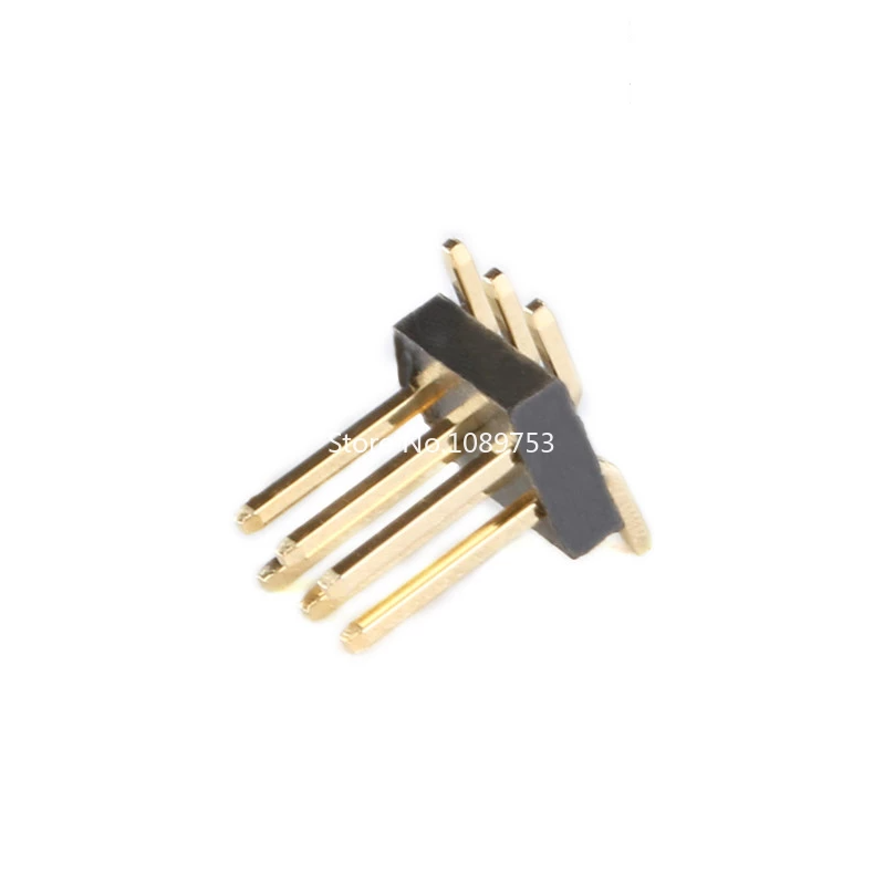 2x3pin SMD header
