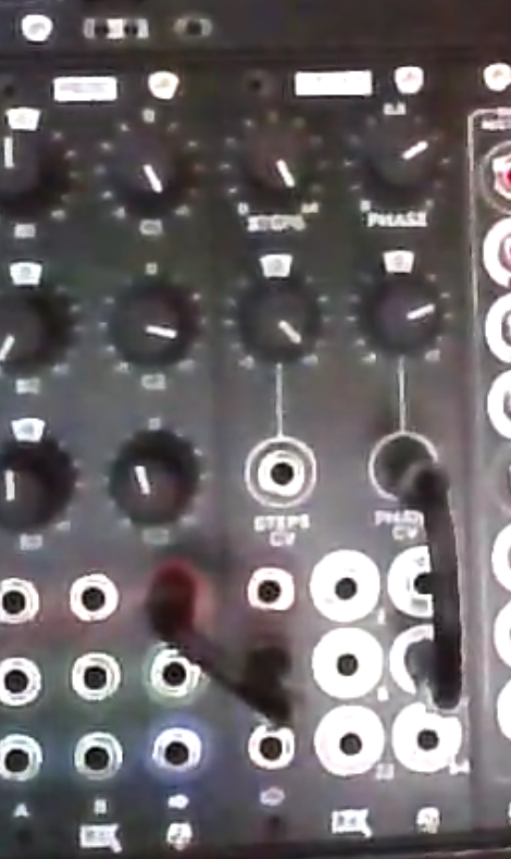 proc + stair Noise source recipe