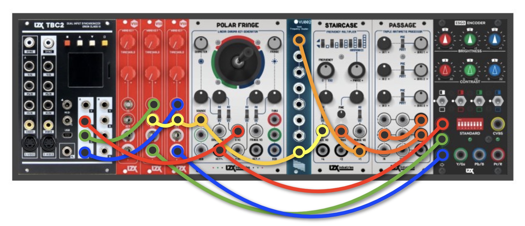 RGBNoise2