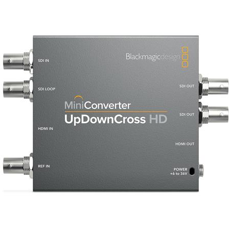 updowncross