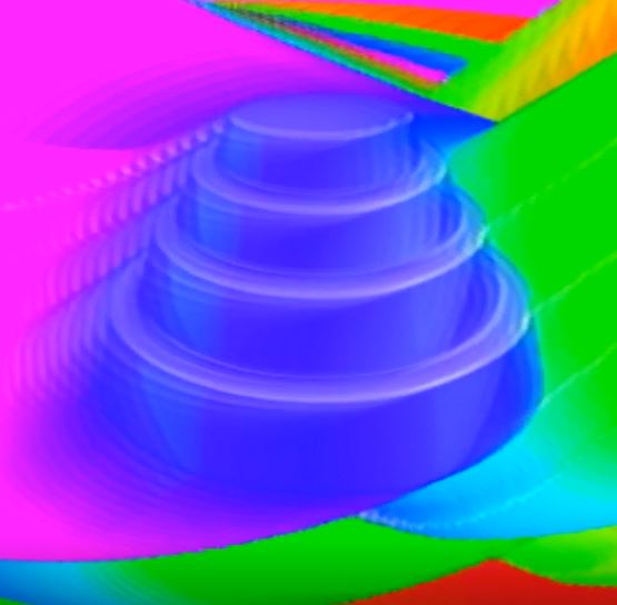 mp energy dome