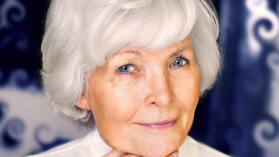 Scanimate Warp input