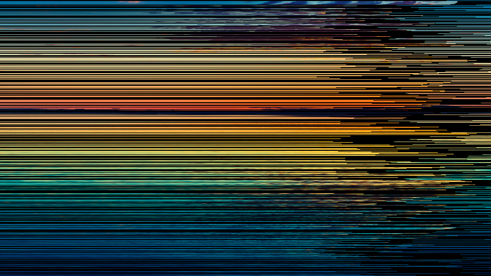 Signal Scramble output