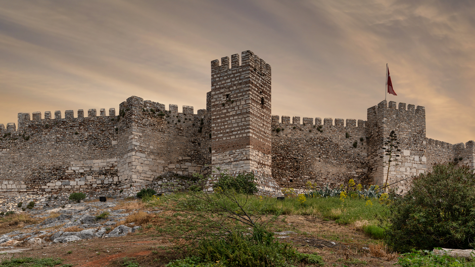 Retro Color Quantize input