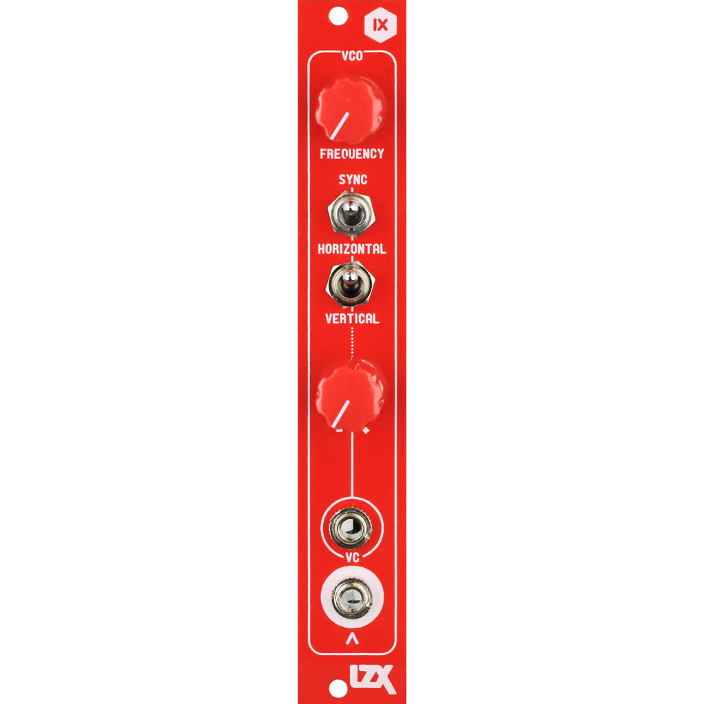 Cadet IX VCO