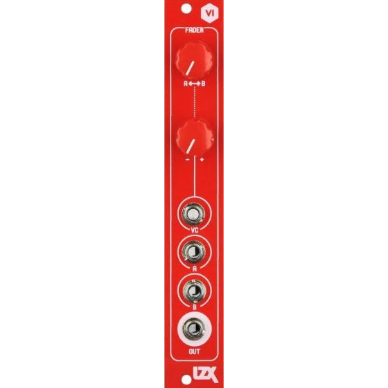 Cadet VI Fader