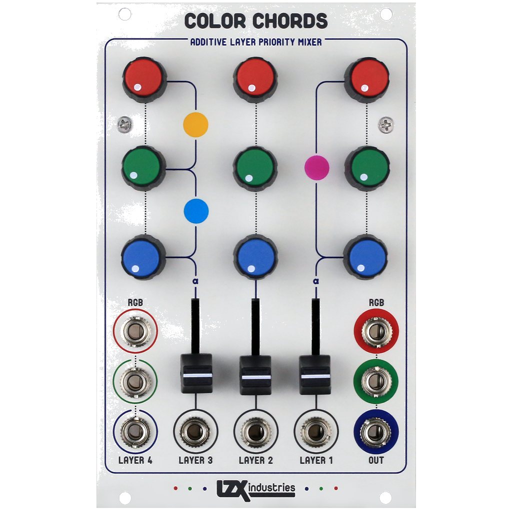 Color Chords