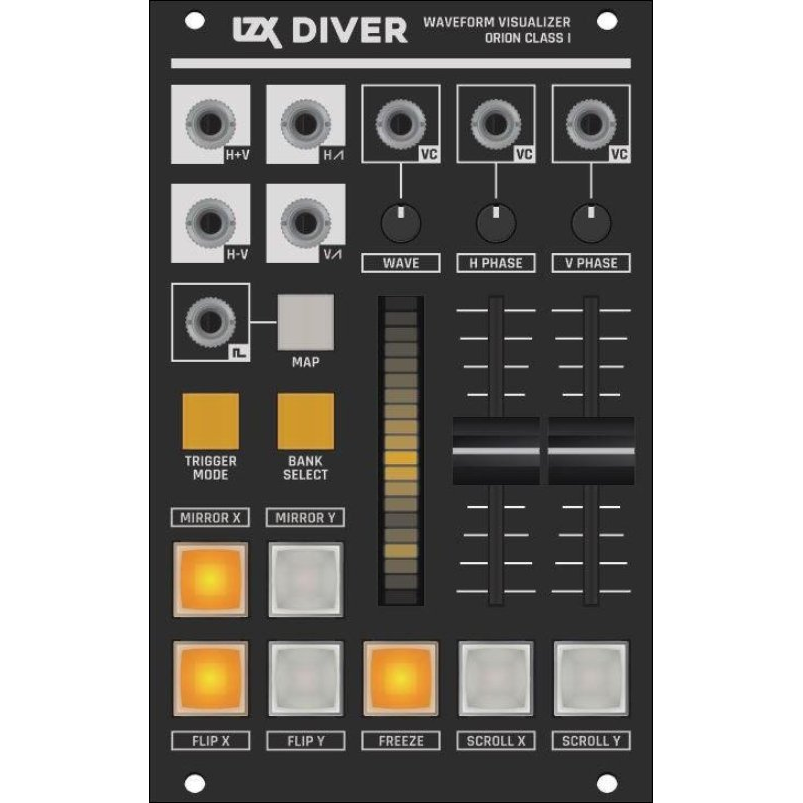 Diver