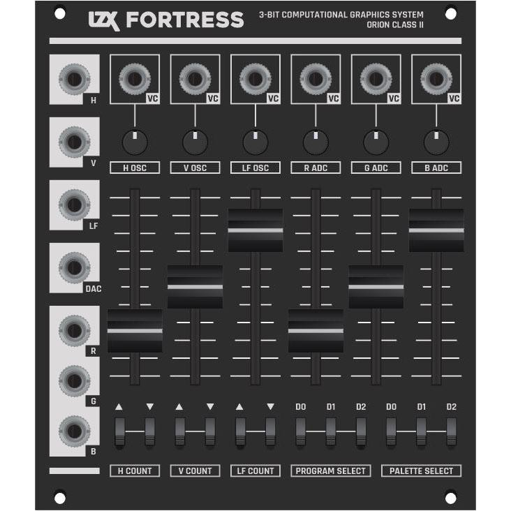 Fortress