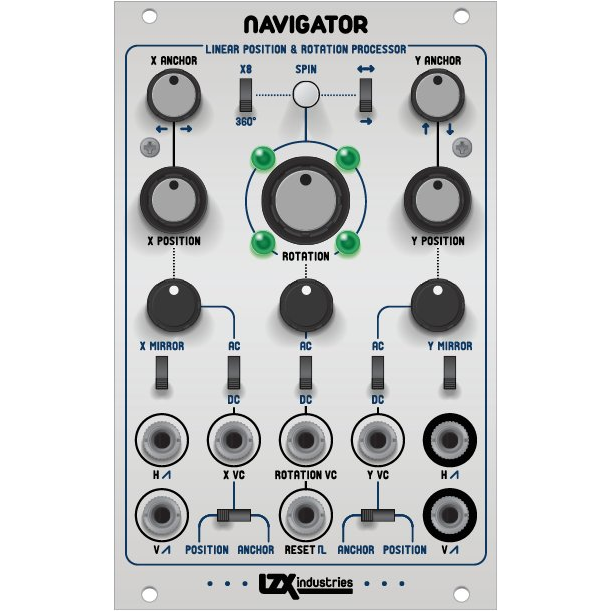 Navigator