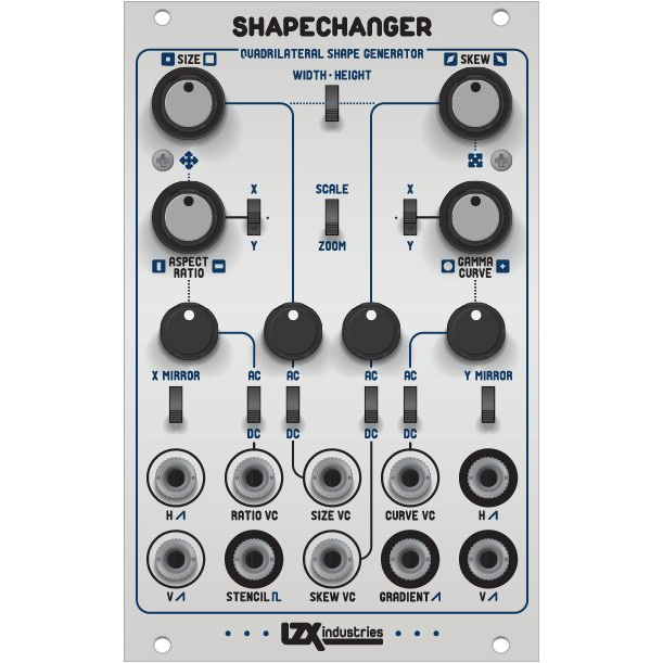 Shapechanger