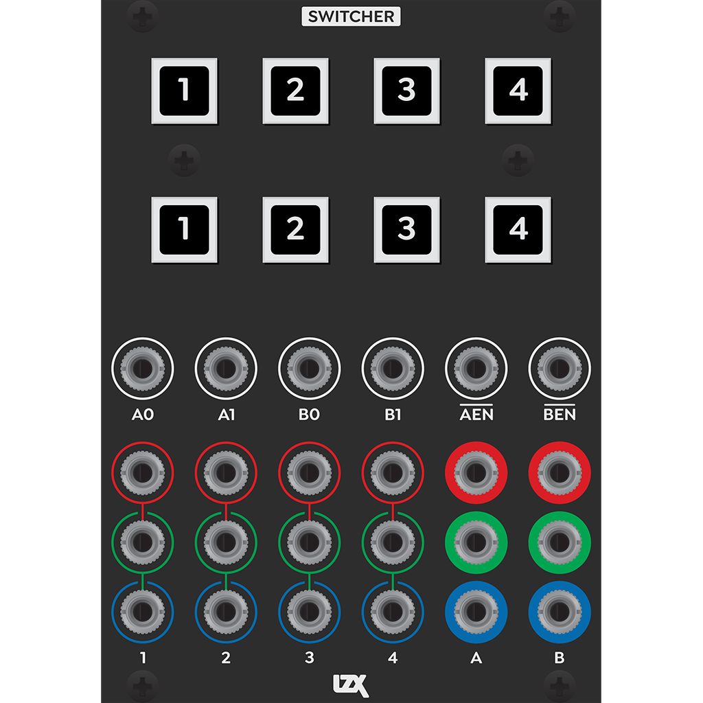 Switcher