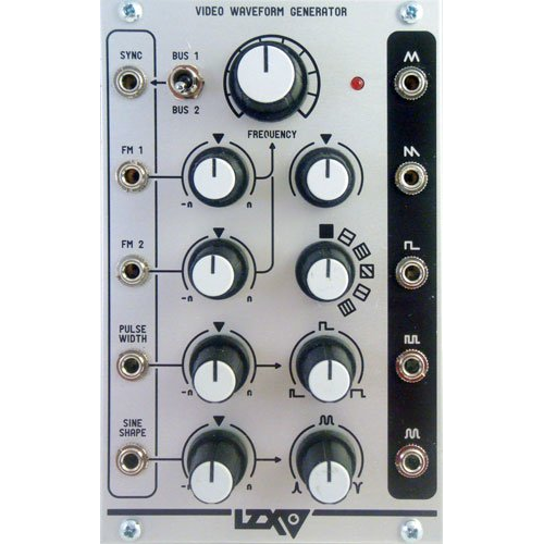 Video Waveform Generator